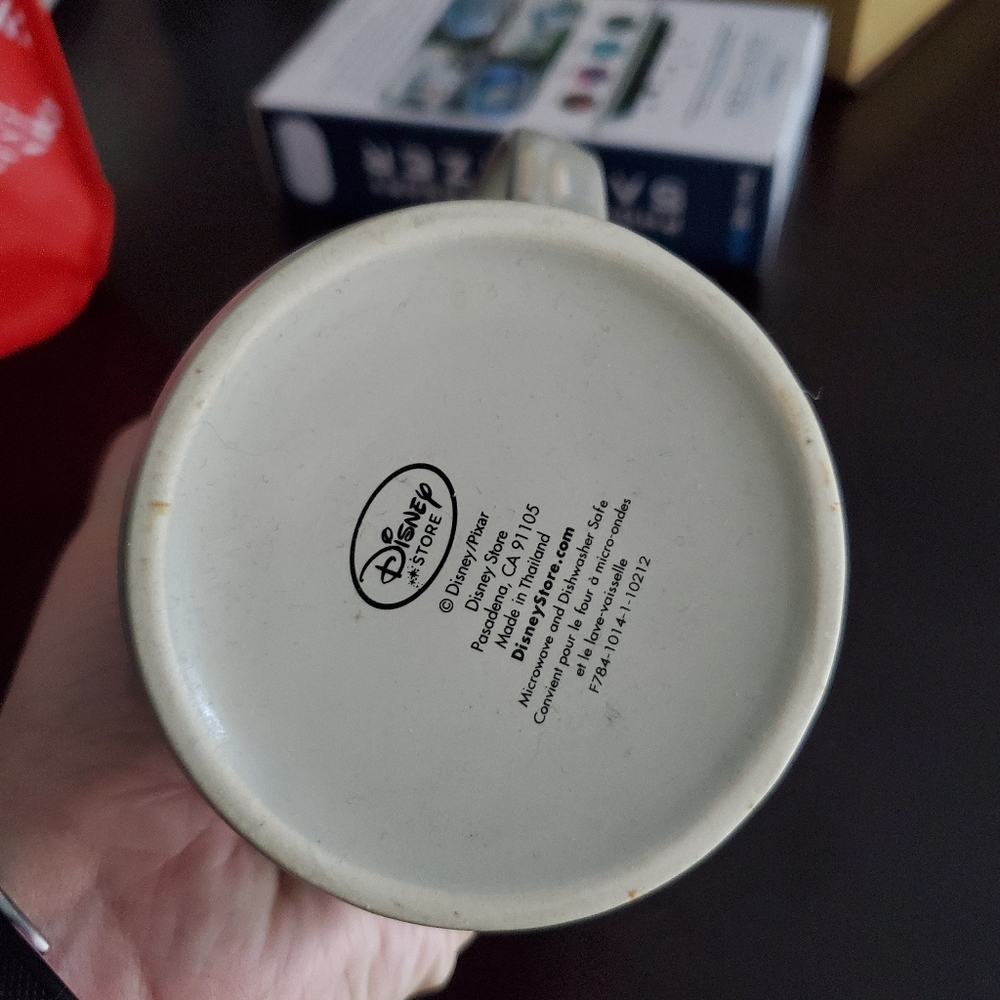 Disney Mug - Picture 4 of 4